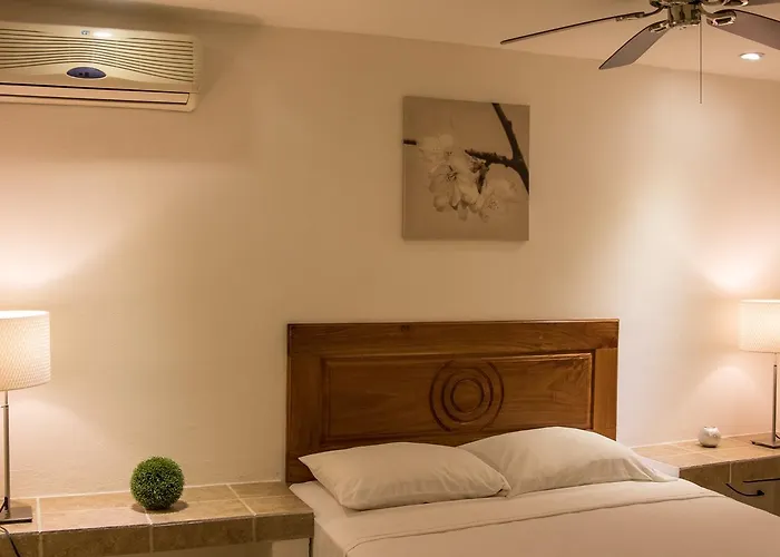 Borntobewild Ecoresort Lodge