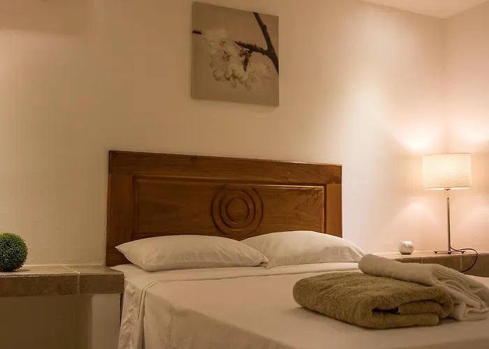 Lodge Borntobewild Ecoresort